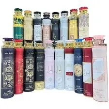 LATTAFA AIR FRESHENER 300ML ALF IMP
