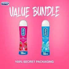 DUREX PLAY GELL 50ML ALF