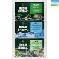 IRISH SPRING SOAP ALF