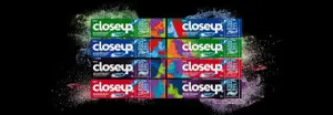CLOSEUP TOOTHPASTE 95G ALF
