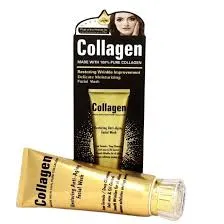 COLLAGEN ANTI AGING FACE WASH 120ML