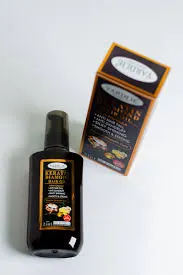 YARDLIE HAIR OIL 200ML ALF