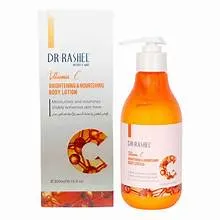 DR.RASHEL VITAMIN C BODY WASH 500ML