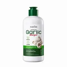 SADOER SHAMPOO 300ML