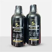 KORMESIC MINOXIDIL CONDITIONER 300ML