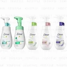 DOVE JAPANESE FACE WASH 160ML ALF