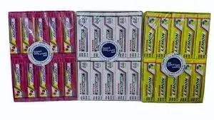 BATOOK BUBBLE GUM 4STIK  (20PCS) ALF