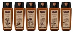 DEEP FRESH HERBAL SHAMPOO 500ML ALF