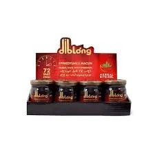 DIBLONG GINSENG MAJOON