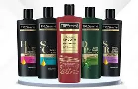 TRESEMME SHAMPOO 170ML ALF