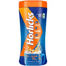 HORLICKS 500 GRAM CLASSIC MART