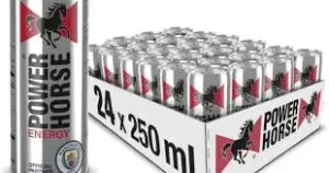 POWER HORSE 250 ML DRINK