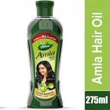 DABUR AMLA HAIR OIL INDIAN 275ML
