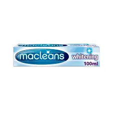 MACLEANS TOOTHPASTE 100ML
