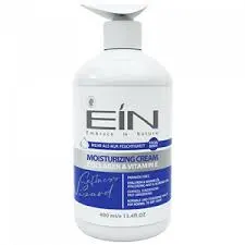EIN MOISTURIZING CREAM 400ML