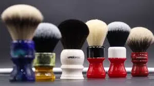 QINXI PANDA SHAEVING BRUSH BIG