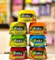 VATIKA HAIR CREAM  140ML ALF