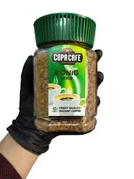 KOPACKE COPA KONIG GOLD JAR 45 PACK
