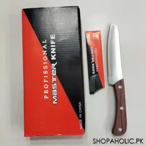 PROFISSIONAL MASTER KNIFE
