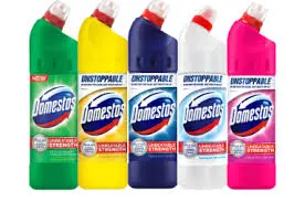DOMESTOS BLEACH 750ML ALF