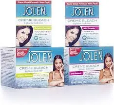JOLEN BLEACH CREAM 30ML U K ALF