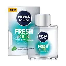 NIVEA MEN AFTER SHAVE 100ML ALL