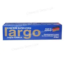 LARGO CREAM 50G