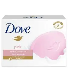 DOVE SOAP PINK 135G GERMANI