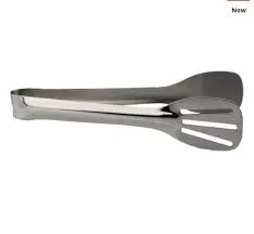 WHITE PEARL TONG
