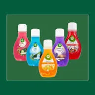 AIR WICK TOILET BLOCK FRESHNER LIQUED 500ML ALF