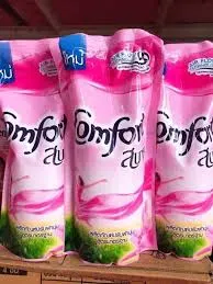 AIR FLOW COMFORT LIQUID 580ML