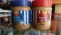 BEST DAY PEANUT BUTTER 510G ALF
