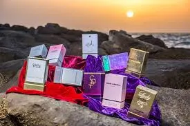 SPADA COLLECTION PERFUME 100ML ALF