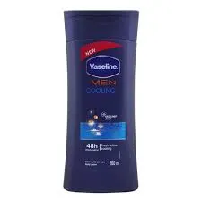 VASELINE BODY LOTION 200ML ALF