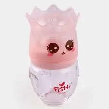 FISH GLASS FEEDER 80ML 8209