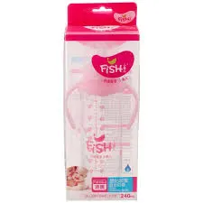 FISH FEEDER 250ML 8003