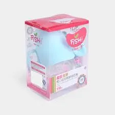 FISH PIPE FEEDER 240ML 8904