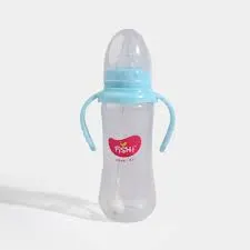 FISH PIPE FEEDER 240ML PP-8807