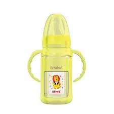 FISH PIPE FEEDER 240ML 8056