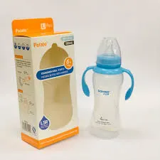 POTATO BPA FREE FEEDER LSR 280ML P8050