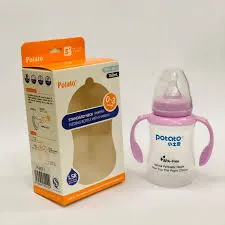 POTATO BPA FREE FEEDER LSR 150ML P4671