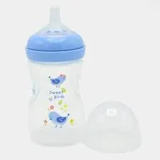 INFANTI 2 STAGE WIDE NECK FEEDER 250ML GT061 (THAILAND)