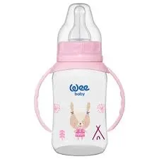 INFANTI 2 STAGE WIDE NECK FEEDER 250ML GT59 (THAILAND)