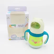 INFANTI TRAVEL POUR FEEDER 300ML GT068 (THAILAND)