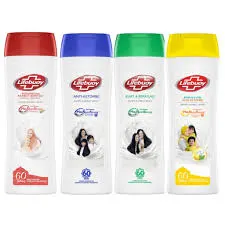 LIFEBUOY SHAMPOO 340ML ALF