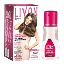 LIVON SERUM 100ML NEW