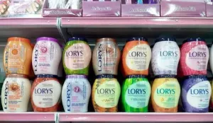 LORYS HAIR MASK+ CONDITIONER 1000GRAM ALF