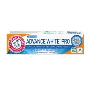 ARM AND HAMMER TOOTHPASTE 75ML+125 ML  ALF