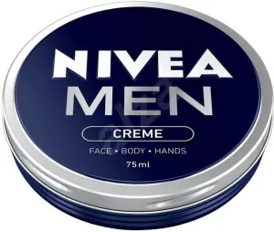 NIVEA MEN CREME 75ML