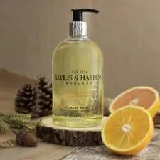 BAYLIS &HARDING  HAND WASH 500ML